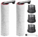 Accessoiresets compatibel met Dreame H14 / H14pro / H14 dual - hoogwaardige vervanging