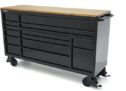 HBM 14 laden Gereedschapswagen (182 CM) Maximale belasting 350 kg